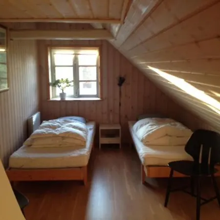 økofeen Bed&kitchen *