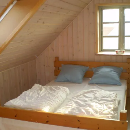 Privat bolig økofeen Bed&kitchen
