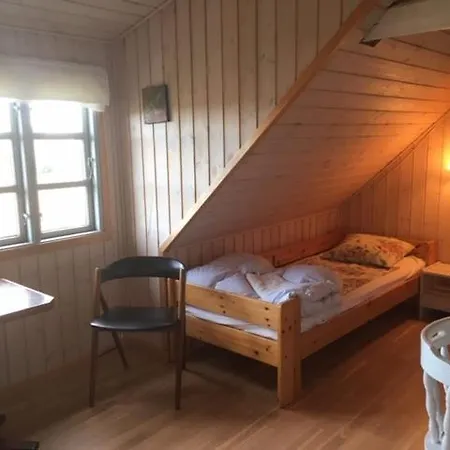 økofeen Bed&kitchen Privat bolig *