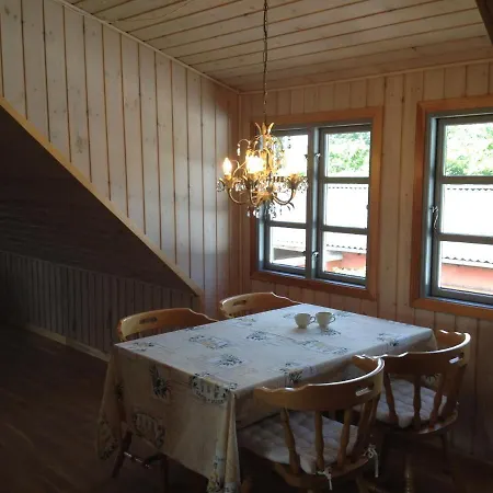 økofeen Bed&kitchen Privat bolig *