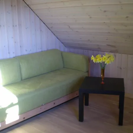 økofeen Bed&kitchen
